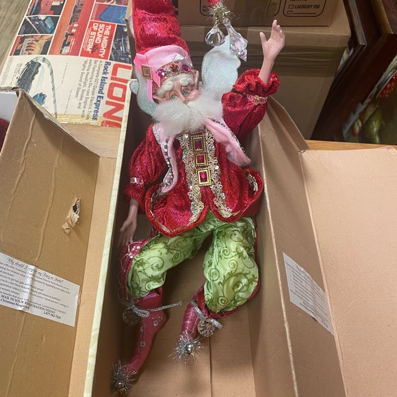 Mark Roberts fairy bundle - Picture 4 of 4